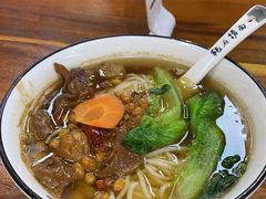 肥肠粉-乾厨府(乌山西路金樽店)