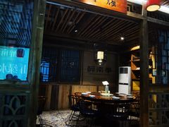 -醉南拳客家菜·河田鸡(东街口航空大厦店)