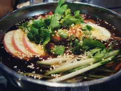 -很久以前羊肉串(中山公园店)