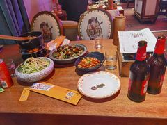 -肉串汪(望京店)