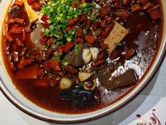 -蜀龙阁· 龍头水煮鱼(天坛店)