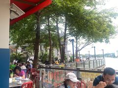 -陈鹏鹏潮汕菜(欢乐海岸 海边景观店)