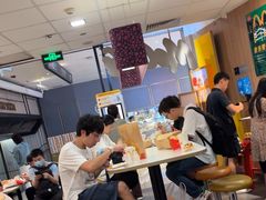 -麦当劳(世纪汇广场店)