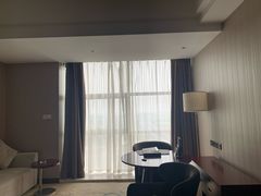 -昆山皇冠国际会展酒店