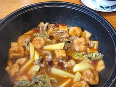 -小小河边鱼(天润城店)