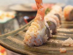 -滩万日本料理Nadaman(国贸大酒店)