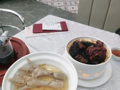 -老廣新意-全天茶点(宝能店)