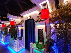-庭院江南菜•烤鸭•非遗传承(丰台总部基地店)