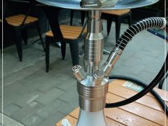 -ALAMEEN阿拉伯餐厅(三里屯店)