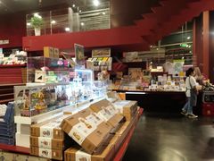 -当当梅溪书院(步步高梅溪新天地店)