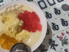 -堂屋糖水店(愚园店)