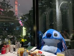 -拉蒂娜·巴西牛排馆 Latina·Brazilian Steakhouse(陆家嘴旗舰店)