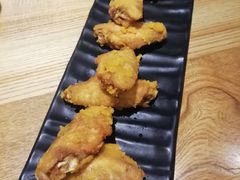 -蜜桃餐厅·古运河畔(南下塘店)