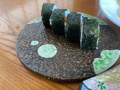 -中国书法大厦日本料理