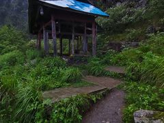 -九峰山