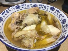 -兔爸私家小厨(新北万达店)