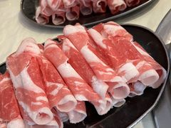 -北平楼·老北京涮羊肉(双流总店)