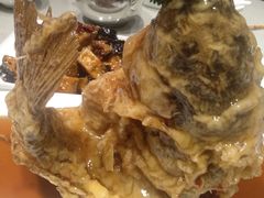 -城南往事·鲁菜济南菜(软件园美莲广场店)