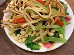 -老刘家永盛斋·传统泡馍(东关南街店)