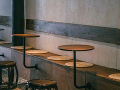 大堂-Metal hands·铁手咖啡