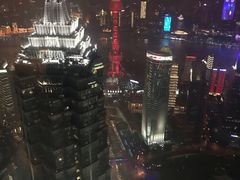 -上海柏悦酒店·世纪100牛排馆