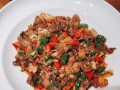 -北京老铺烤鸭(老城根店)