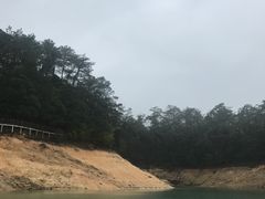 -广州市流溪河国家森林公园