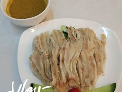 -九花山烤鸭店