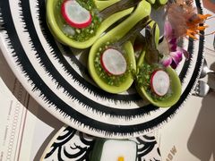-太食獸泰式茶餐厅(IFS国金中心店)