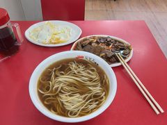 -乐天拉面(桃花街店)