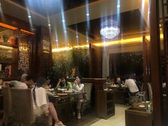 大堂-沱江鱼府(丽江店)