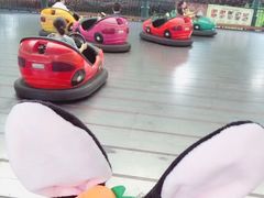 -国色天乡三期陆地乐园