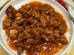 -福顺居(刘家窑店)