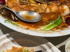 -悦融琥珀·京鲁菜·海味珍品(西单店)