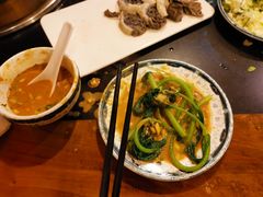 -裕德孚·非遗手切涮羊肉(东直门内大街店)