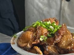 -大马弄蒋师傅美食酥鱼(察院前店)