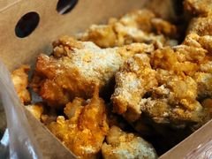 -阿捡忭京炸鸡(韭菜园总店)