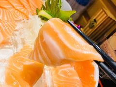 -万岁寿司(芳村店)