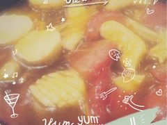 -佛有缘素食馆·荔湾老字号(陈家祠首店)