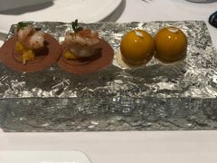 -L'Arome芳芳法国餐厅(仙林金鹰店)