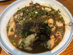 -大家发海鲜城夜排档(华山中路店)