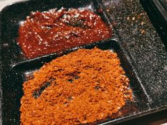 -新石器烤肉(周浦万达店)