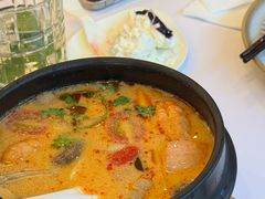 -阿诺泰·泰国餐厅(紫荆店)