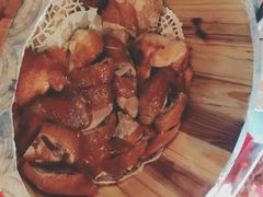 -胡桃里音乐酒馆(郴州友阿国际广场店)