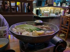 -坂吉屋·居酒屋深夜食堂(龙湖店)