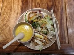 -素满香·食养自助(建邺万达店)