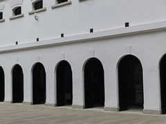 -大馆(前中区警署建築群)