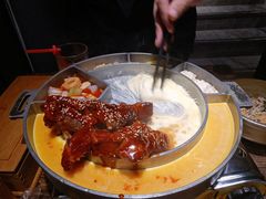 -泰好吃芝士年糕火锅(独墅湖店)