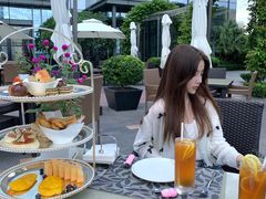 -珠海中海雅高铂尔曼酒店
