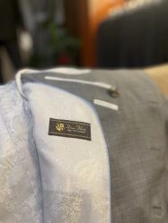 -Hongdu红都·高端西装定制男士西装礼服大衣定制